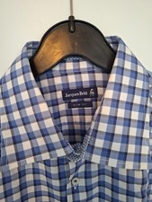 DESIGNER LUXUS HERREN HEMD