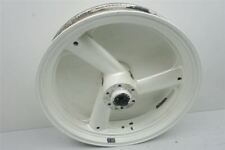 YAMAHA XJR 1200 4PU SP FELGE VORN VORDERRAD WHEEL - F42 - J 17 x 3.50