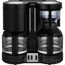 Krups KM 8508 Doppel-Automat