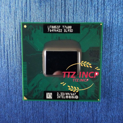 Intel core duo - intel,