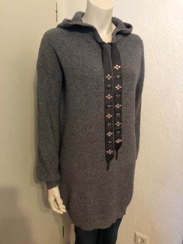 Extravaganter long pulli - extravaganter,