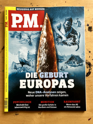 Zeitschrift 2023 - zeitschrift, 08/2023