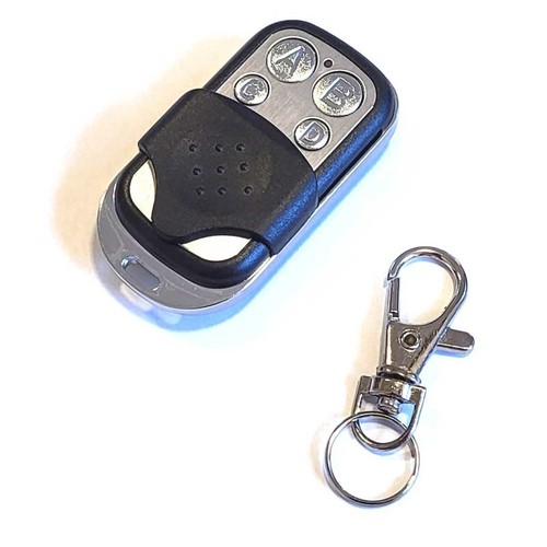 Handsender fernbedienung - handsender, 4