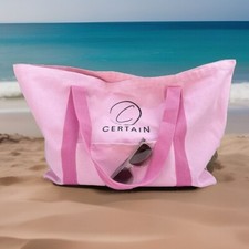 Schultertasche XXL, Strandtasche groß, Oversized Shopper