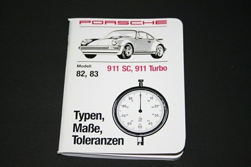 Original porsche 911 - original, sc