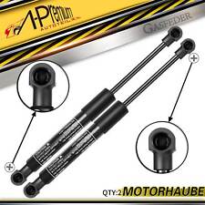 2x Gasfeder Motorhaube