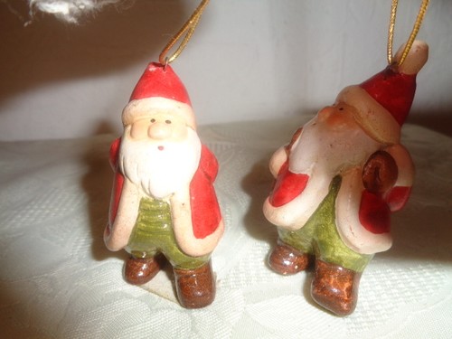 Weihnachtsmänner nikolaus - weihnachtsmänner,
