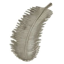 B-Ware Aluminium Schale Feder