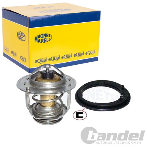 Magneti marelli c - magneti, 78°c