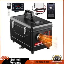 8KW Standheizung Diesel 12V