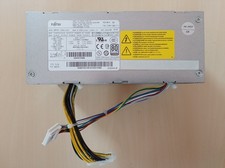 PC Netzteil 250 Watt Fujitsu