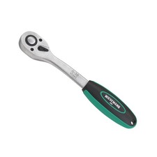 Hebel-Umschaltknarre 3/8" 72