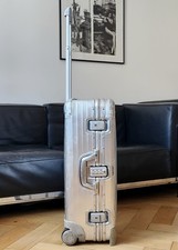 🧳 Original RIMOWA Topas