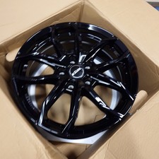 2xRial Felgen Lucca 7.5Jx17