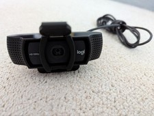 Logitech Webcam C920 HD Pro |