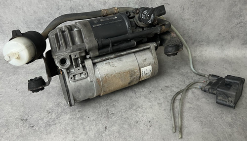 Kompressor airmatic - kompressor,