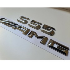 Für Mercedes Benz S55 AMG