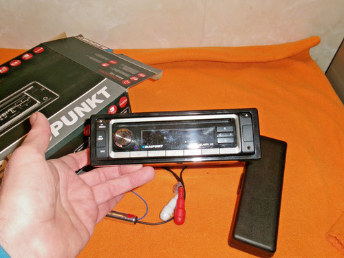 Autoradio blaupunkt atlanta - autoradio,,
