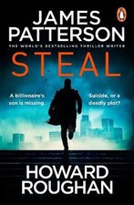 Steal Paperback James