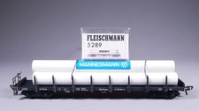 H0 DC Fleischmann 5289