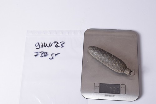 Altes uhrengewicht gewicht - altes,