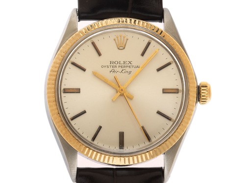 Rolex air king precision - air,