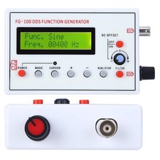 Frequenzgenerator DDS