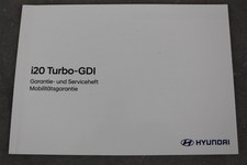 HYUNDAI i20 Turbo-GDI