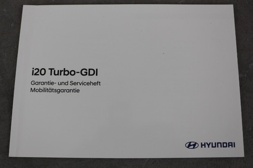 Hyundai i20 turbo - hyundai,