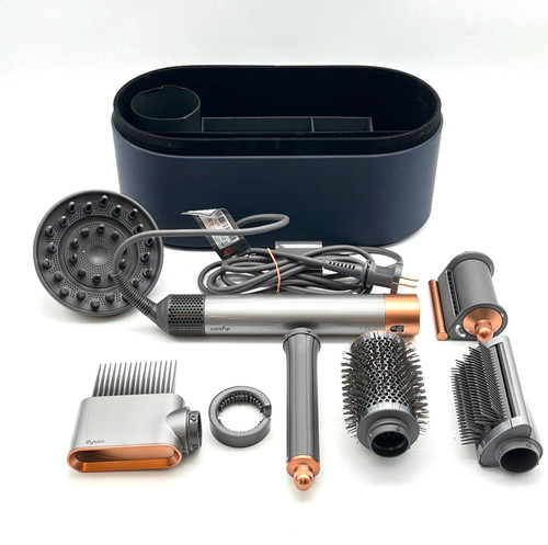 Dyson airwrap multi styler - dyson, multi-styler