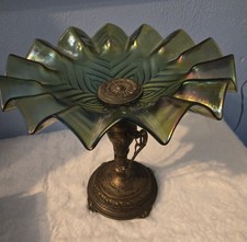 Antike Anbietschale/Jugendstil