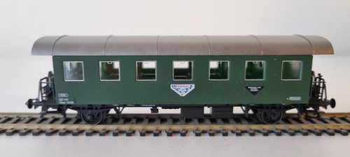 Klein modellbahn heurigenwagen - klein,