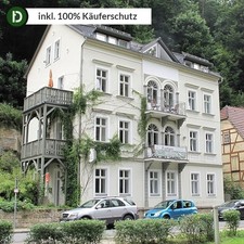8 Tage Urlaub im Apartmenthaus