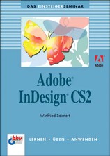 Adobe InDesign CS2