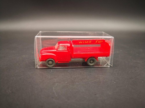 Wiking opel blitz wimo sip - blitz,