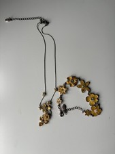 Pilgrim Emaille gelbes