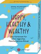 Emma Mumford Happy, Healthy