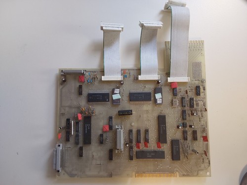 Robotron drucker 1152 - robotron, sd