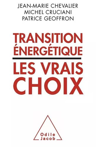 Transition énergétique les - :,