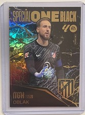 2025/26 La Liga Panini Special