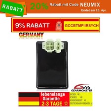 6-poliger Sport CDI Offen 2