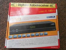 Telsky 180 digitaler - telsky, c