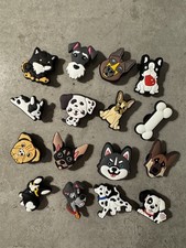 Ein Set mit 16 Stck. Niedliche