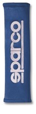 SPARCO Gurtpolster Gurtschoner 01090R3AZ Polyester