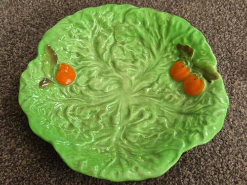 Vintage carlton ware - carlton, und