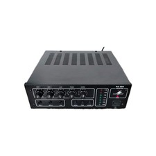 MONACOR PA-888 MIXER-VERSTÄRKER, AMPLIFIER
