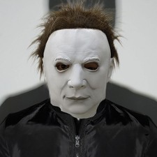 Halloween Scary Michael Myers