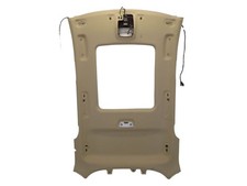 Himmel Panorama Beige passt