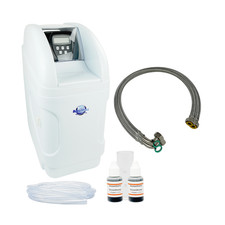 Wasserentkalkungsanlage