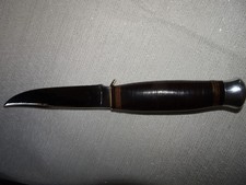 Altes Fahrtenmesser  Solingen